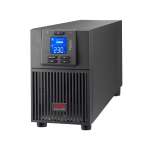 APC Easy Ups On-line Srv 2000VA 1800W 230V 4XC13 War 2Y-SRV2KI-E