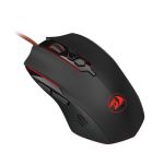 Redragon Inquisitor 2 7200DPI Gaming Mouse - Black PC