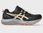 ASICS Woman's Gel-sonoma - Black apricot Crush - UK5