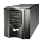 APC Smart-ups 750VA Lcd 230V With SMARTCONNECT-SMT750IC