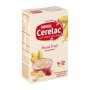 Nestle Cerelac Baby Cereal With Milk Mixed Fruit From 9 Months 250G
