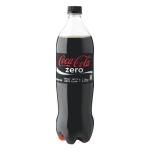 Zero Soft Drink Plastic Bottle 1 L