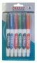 Parrot Whiteboard Marker Slimline Pack Of 6 Assorted