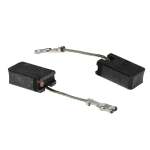 Bosch Carbon Brush Set 1607031254