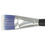 Blue Ice Series Brush 32WV Wave Size 14 Short