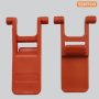 Tentco Ammo Box Clips 2PC For