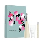 Issey Miyake L'eau D'issey Eau De Toilette Giftset 100ML