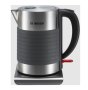 Bosch TWK7S05 1.7L Kettle in Graphite