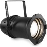 Beamz COB100W LED Par With Zoom - A1 Sound