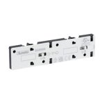 BGX5000 Side Mount Mech Interlock For Bg Contactors