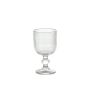 Clear Wine Glass For Event LV228 - 6 Pieces