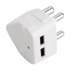 2 USB 3 Pin Plug