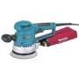 Makita Random Orbit Sander 310W With Dust Bag - BO6030