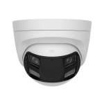 Hikvision 3K Colorvu 180 Dual-lens Fixed Turret Camera