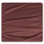Wine Velvet Scatter Cushion Cover