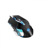 HP G160 Gaming Mouse 2400 Dpi With Rgb Lighting