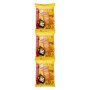 Simba Potato Chips Creamy Cheddar 3 Pack X 25G