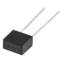 Radial Thermal Fuse 2 A 250 V 125 Deg 767 5055