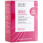 Design Freedom Regular Perm Pack Of 4