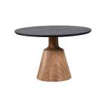 Midnight Mirage Ensemble Dining Table