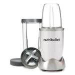 Nutribullet Orginal Speed Blender White