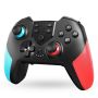 Controller Vibration Gamepad Gyroscope For Nintendo Switch T23 Wireless