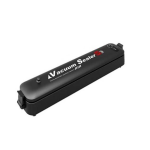 @home Home Automatic Vacuum Sealer Machine