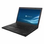 Lenovo T470S I7-6600U A Refurbished Laptops & Computers C2KIT