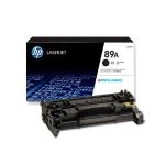 HP 89A Original Printer Toner Cartridge Black