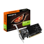 Gigabyte Nvidia Geforce GT 1030 - 2GB GDDR4 64-BIT Memory Bus PCI Express 2.0 1X Dual-link Dvi-d 1X HDMI Low PROFILE-GV-N1030D4-2GL