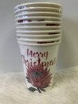 Christmas Cup