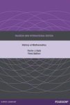 A History Of Mathematics: Pearson New International Edition Paperback 3RD Edition