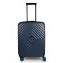 BG Berlin Cube Spinner Collection Cube Spinner Collection 55cm Midnight Blue