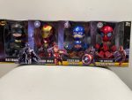 MINI Avengers Toy Music And Light