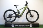 S-electro Elite AL2 Medium Pre-owned