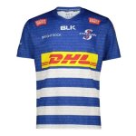 Dhl Stormers Home Replica Jersey 24 25