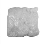 Carded Fibre 400GRAMS