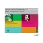 Appassionatamente Plus Lulu-suite Sacd Super Audio Format Cd