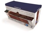 Staedtler - Tradition 110 Pencil Hb Box Of 144