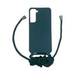 Phone Case - Samsung Galaxy S22 Plus Emerald Green