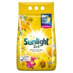 Sunlight Spring Sensations 5-IN-1 Hand Washing Powder Detergent 5KG