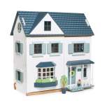 Dovetail Dolls House Excluding Furniture By