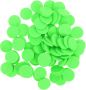 100PCS Round Aromatherapy Essential Oil Diffuser Pads Cotton Fiber Refill