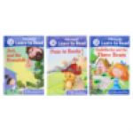 Butterfly Learn To Read Level 2 Reading Book Type May Vary