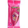 Clicks Disposable Razors Twin Blade 5 Razors