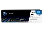 HP 125A Black Print Toner