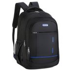 Backpack For Travel Business School Bag 16.5 Inch Carry On Backpack Casual College For Women Men Spacious Water Resistant Bag To