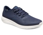 Literide Pacer Men Sneaker - Navy white M13