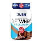 Diet Whey & Collagen Chocolate 700G