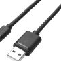 Unitek 3M USB2.0 A-male To Micro USB Cable